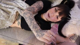 Manyvids presents Loretta Rose – Fucking The Babysitter - [MILF porn]-1