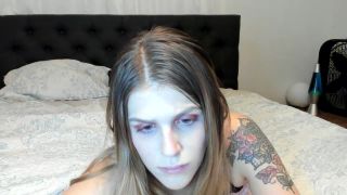 Ignore fetish femdom meganholly00-2