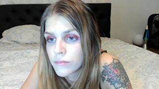 Ignore fetish femdom meganholly00-3