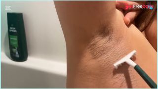 Shaving -       -8