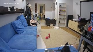 [K2S.CLUB] Voyeur-House - Ria And Sparkle Echo And Elias Group Hot Sex With Swaps On Sofa 07.10.2025 - HD 720P-8