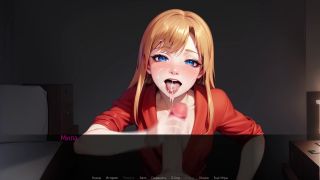 Porn-Games - Complete Gameplay - Mila AI, Part 3-5