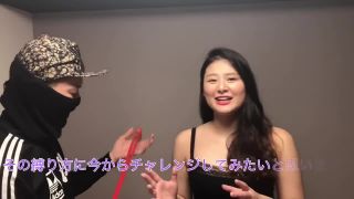 Japanese bondage show on japanese porn bdsm fetish-1