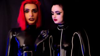 adult video clip 9 Empress Poison – Cuck LOSER Ft Miss Nocturnal - joi video - pov jillian janson femdom-0