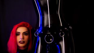 adult video clip 9 Empress Poison – Cuck LOSER Ft Miss Nocturnal - joi video - pov jillian janson femdom-7