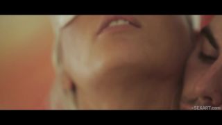 Uma - Beautiful Blindfolded Sex (Teen)-3