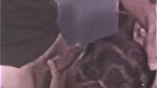video 1 European peepshow loops 397 1970s, mom blowjob compilation porno video on blonde porn -1