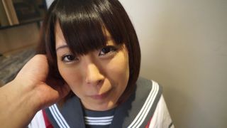 [FC2_PPV-1498053]  【顔出し無修正】高●バレー選抜選手が援交デビューｗ 練習漬けの反動で今じゃ美脚足コキが得意のセックス狂に!? 即失禁癖のふしだらマンコに半外半中精子を再挿入特訓！-2