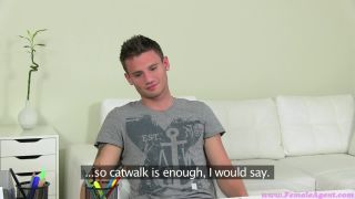 Zuzana Z Lenny Koukal Episode.-1
