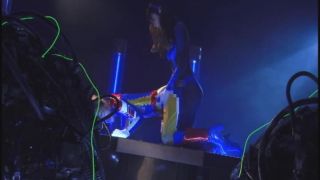 [supermisses.com] GPTM-20 Cyber Special Agent Inspector LEGACY - PART-GPTM20_05 | superheroines porn, superheroine, wonder woman-0