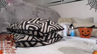 HayleeX Extreme AnalMachine Orgy Cum & Squirt Showdown 2025-9