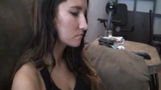 Femdom porn   Arianna GirlsGoneHypnotized – Hypno Sleep 5 – Arianna -3