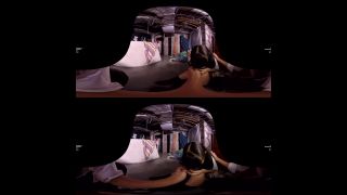 Marie Konishi – Zombie VR, The Birth of an Undead Girlfriend Part 1 - [Virtual Reality]-0