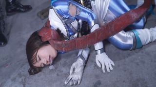[SuperMisses.com] SPSD-95 Heroine Hunting Mystic Rangers Mystic Blue-010-7
