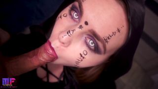  Anal  My Dirty Hobby: Miss Fantasy - The witch has found a source of vitality - German   Anal-0