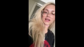  teen | OnlyFans presents Alex Grey in AlxGr vid 19 | teens-9