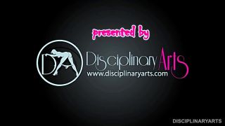 DisciplinaryArts – Roxannes Cool Down Spanking - [BDSM porn]-9