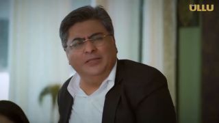 Nsfw Palang Tod Beta Aashiq Baap Ayyash 2022 Full Ullu Sex Web Series-1