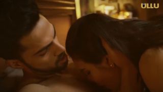 Nsfw Palang Tod Beta Aashiq Baap Ayyash 2022 Full Ullu Sex Web Series-2