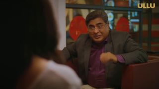 Nsfw Palang Tod Beta Aashiq Baap Ayyash 2022 Full Ullu Sex Web Series-3