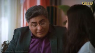 Nsfw Palang Tod Beta Aashiq Baap Ayyash 2022 Full Ullu Sex Web Series-4