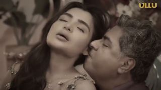 Nsfw Palang Tod Beta Aashiq Baap Ayyash 2022 Full Ullu Sex Web Series-6