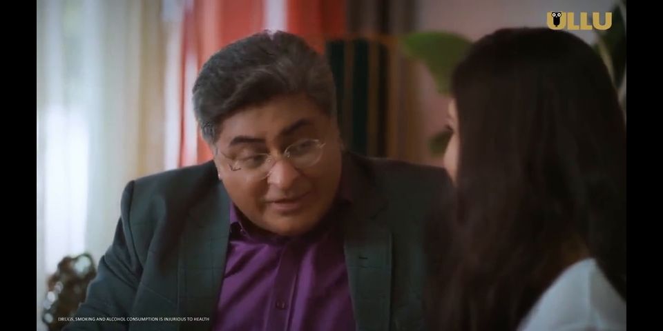 Nsfw Palang Tod Beta Aashiq Baap Ayyash 2022 Full Ullu Sex Web Series