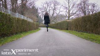 Valerie Tramell 2.-9