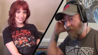 Twerking  Fetish porn Barbatus Fetish – Kat Van Wylder And James Barbatus – The Podcast Suggestion -1
