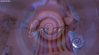 Lailana Lux – Wheel of Goon Game – Interactive JOI Game.-3