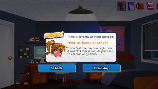 LoveSkySan - High School Days (RichyCapy) - Part 24 - She Is So Horny By LoveSkySanHentai-8