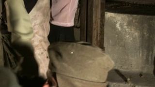 Spanking -  - Return Of Doc Snyder 128.-1