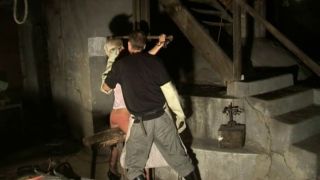 Spanking -  - Return Of Doc Snyder 128.-7