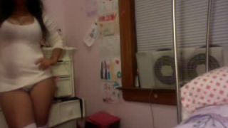 WebCam Private Solo Show #76 webcam -9