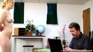 RealSpankingsInstitute 2017-2023Anne's Arrival-2