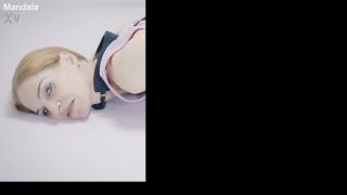 Mandala Austrian MILF bound assfucked-5