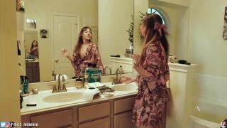 Mila Rose - Smoking Masturbation - Smoking-0