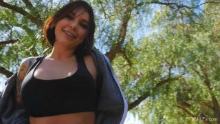 adult video clip 37 FTVMilfs presents Ivy in How She Wants – Seriously Hot Curves 7 – 21.01.2020 - mature - femdom porn superman femdom-5