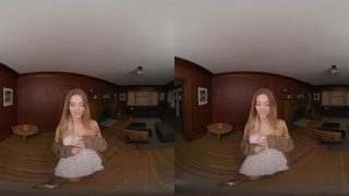 Finally Fucking Best Friend'S Sister Molly Little Like You Always Wante-2