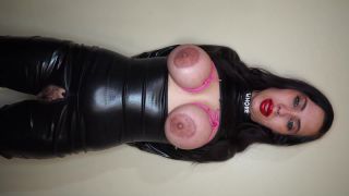 online adult clip 12 youporn femdom Jasminedark – Tit Bondage, fetish on pov-7