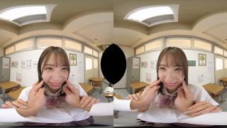 VRKM-612 A - Virtual Reality - Oculus rift-0