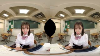 VRKM-612 A - Virtual Reality - Oculus rift-2