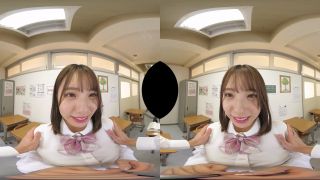 VRKM-612 A - Virtual Reality - Oculus rift-6