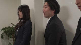 Aoki Momo STARS-663 Former Swimmers Talented Sales Lady OL Is Brainwashed By A Colleagues Yin-Yang Colleague, Momo Aoki - Drama-0