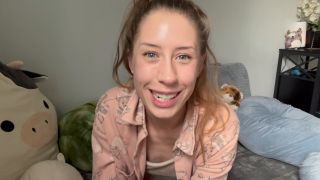 online porn video 30 Jaden Rayne - Studying You at the SleePOVer - FullHD 1080p on fetish porn leg cast fetish-8