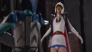 [WarAnLov.com] SPSD-86 Heroine Futanari Tickling Hell Science Bird Soldier Bird-018-1