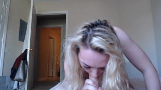 porn clip 15 Millie Millz / MillieMillz – After Shower Blowjob HD 1080p | millie millz | femdom porn clothing fetish-2