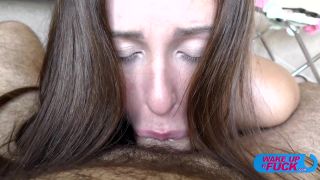 xxx video clip 19 anal ass gapes femdom porn | Ally Breelsen - [WakeUpNFuck/PierreWoodman] (HD 720p) | fetish-9