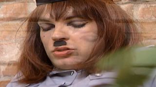 Eine besondere liebe vol 2 episode 3 german bdsm porn Do...-8