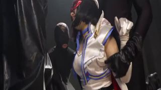 [SuperMisses.com] MSZ-25 Magical Pretty Guardian Fontaine Heroine Interview-015-020-4